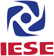 logo iese
